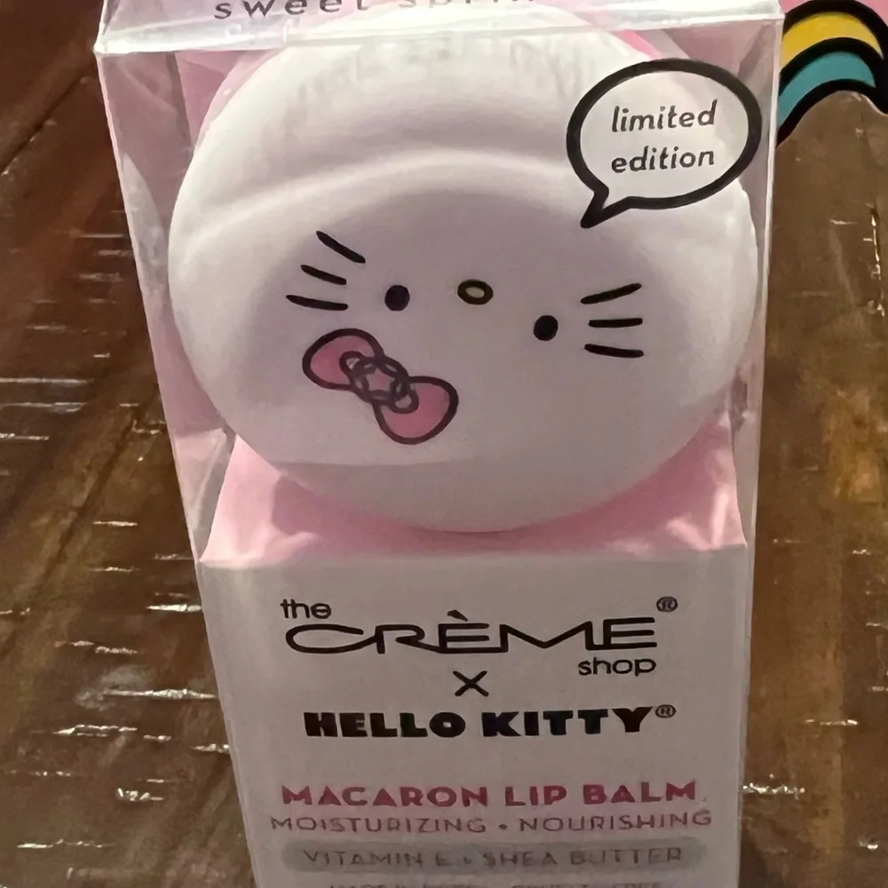Sanrio hello kitty